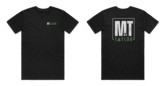 Staple Tee Black 