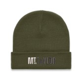 Cuff Beanie Army 